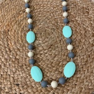 Teething Necklace